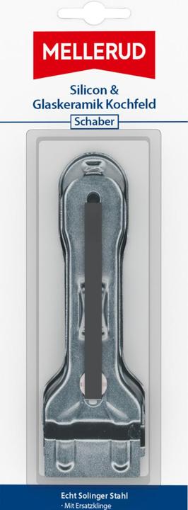 Mellerud Silicon Schaber