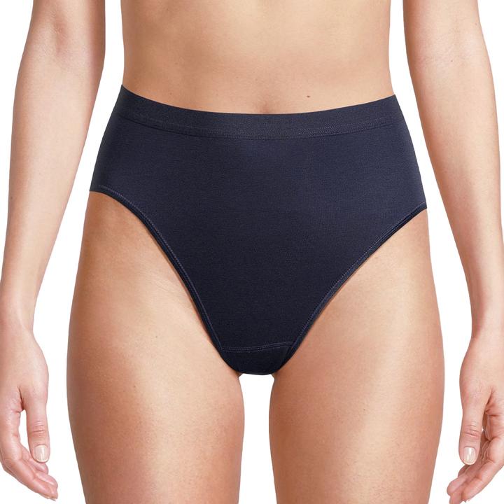 Actual product image Conta 5-pack modal waist briefs (40, L, 5-pack)