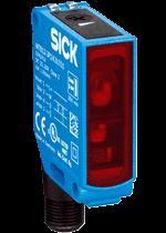 Produktbild Sick Klein-Lichtschranke