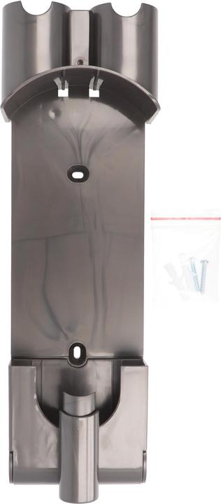 Image du produit AccuCell Support mural adapté au Dyson V7, V8, SV10, SV11, vis et chevilles incluses
