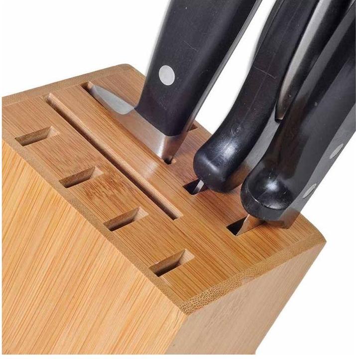 Produktbild Zeller Present Messerblock
