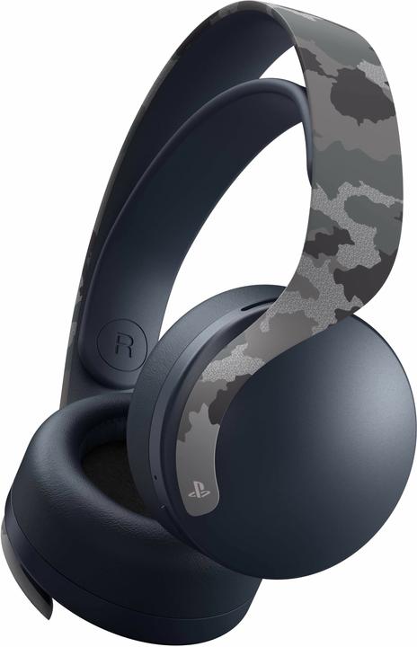Grey camouflage