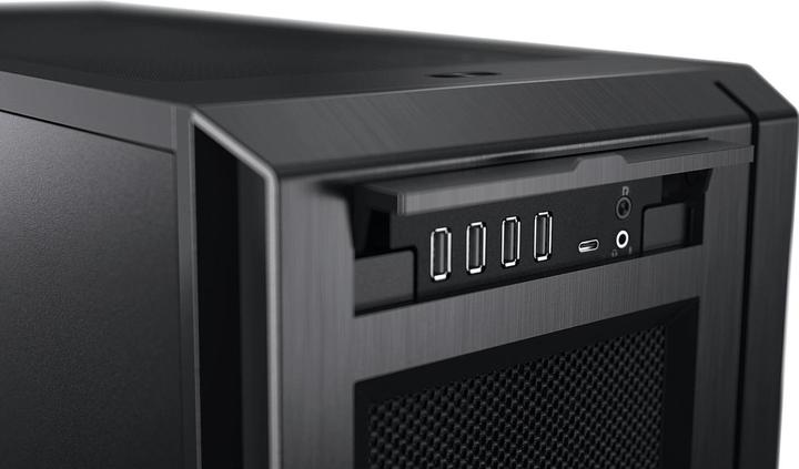 Produktbild Phanteks Enthoo Pro 2 Server Edition (SSI EEB, E-ATX, ATX, mATX, Mini-ITX)