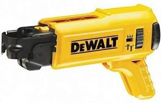 Produktbild DeWalt DCF620P2KQW AkkuMagazinschrauber (Akkubetrieb)