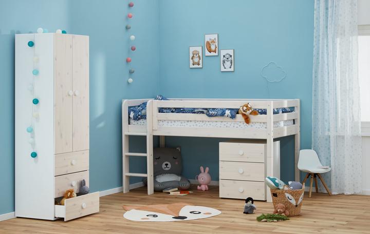 Actual product image micasa Keno (80 x 140 cm)