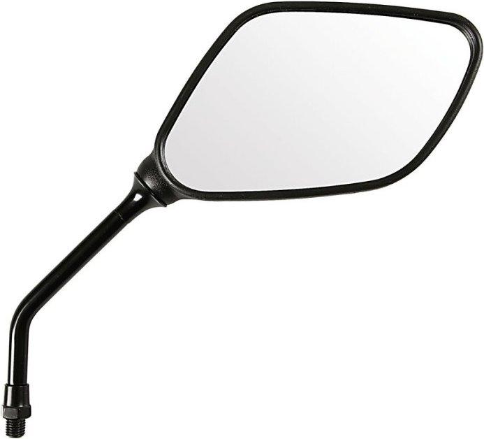 Actual product image Lampa Motorbike Rear View Mirror Space