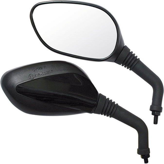 Produktbild Lampa Motorrad Rückspiegel Horizon