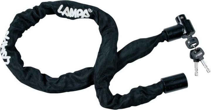 Produktbild Lampa Kettenschloss Viper