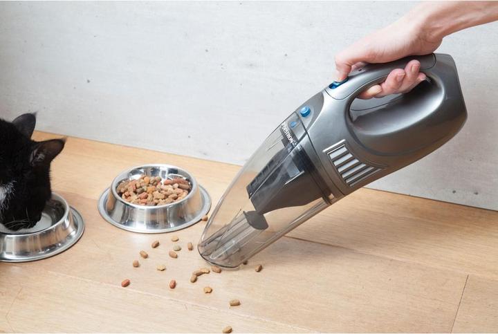 Produktbild Bestron AVC225W Handstaubsauger Beutellos