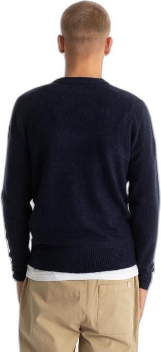 Produktbild Revolution pullover im melierten look (S)