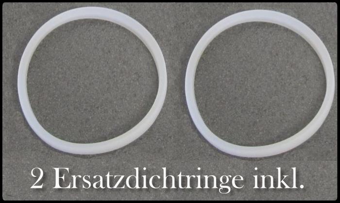 Produktbild Beeketal Wurstfüller