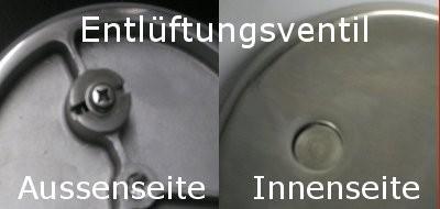 Produktbild Beeketal Wurstfüller