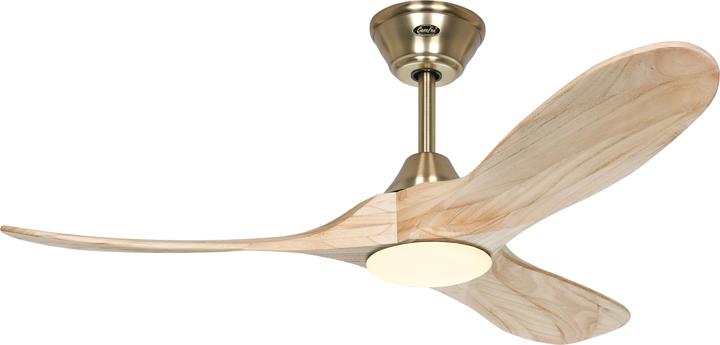 Actual product image CasaFan Eco Genuino-L (20 dB)