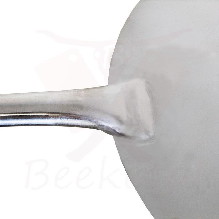 Produktbild Beeketal Pizzaschaufel Pizzaheber 60cm XXL