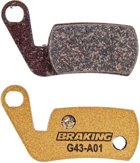 Immagine prodotto Braking P20 Magura Marta
