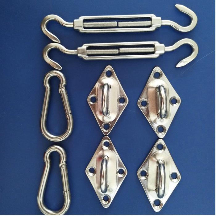 Immagine prodotto Swisshandel24 Set di montaggio