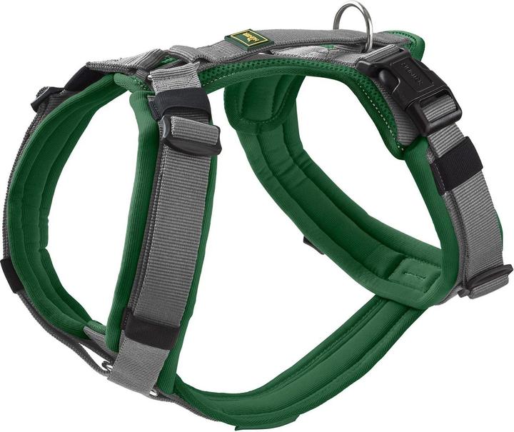 Actual product image Hunter Maldon Up dog harness (S, M, Dog, Dog sport)