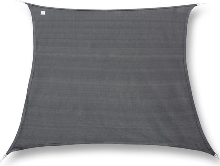 Image du produit Swisshandel24 Voile d'ombrage imperméable carré (2 x 2 m)