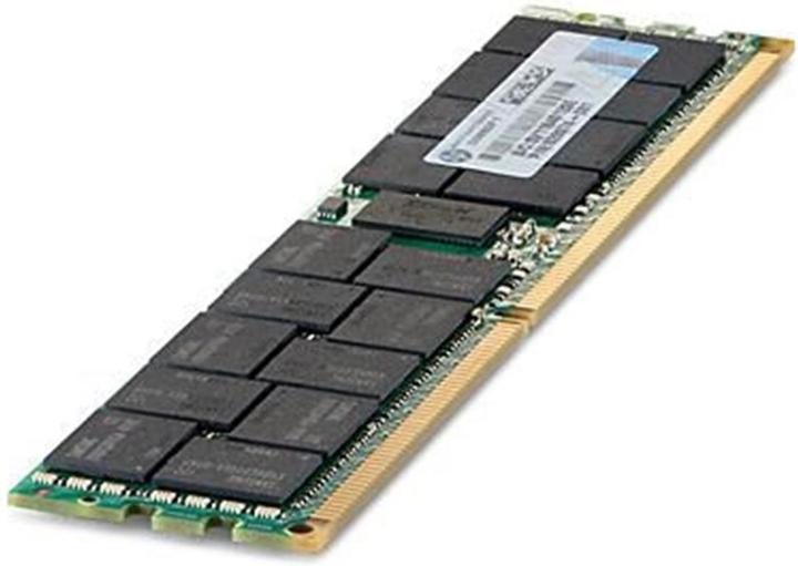 HPE 16 Go (1x16 Go) double rang x4 (1 x 16GB, 1600 MHz, RAM DDR3, DIMM)