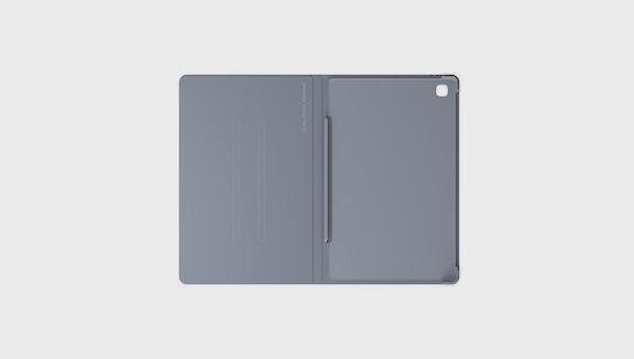 Produktbild Samsung Book Cover (Galaxy Tab A7 10.4 (2020))