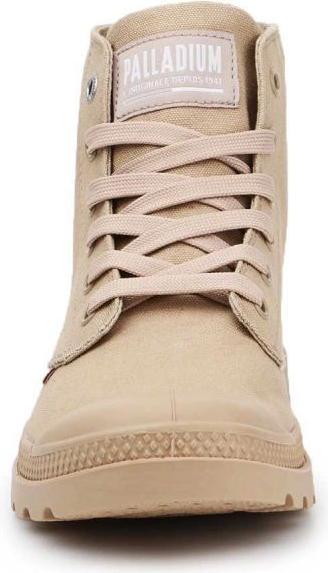 Actual product image Palladium Pampa Mono Chrome (44)