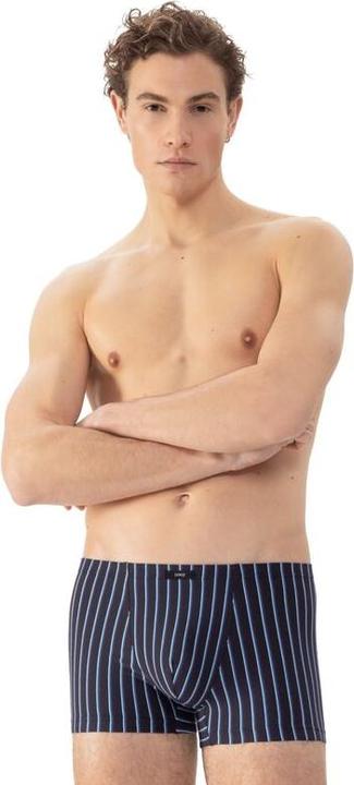 Actual product image Mey Contrast Stripe BoxerBrief (L)