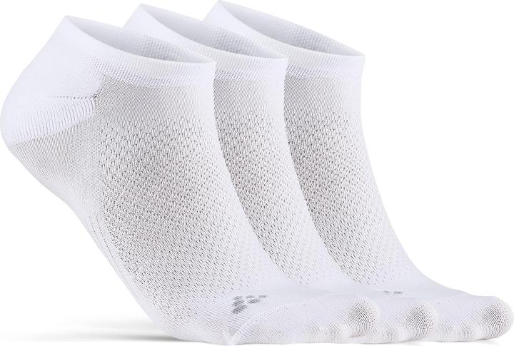 Craft Core Dry Footies 3-Pack Socken