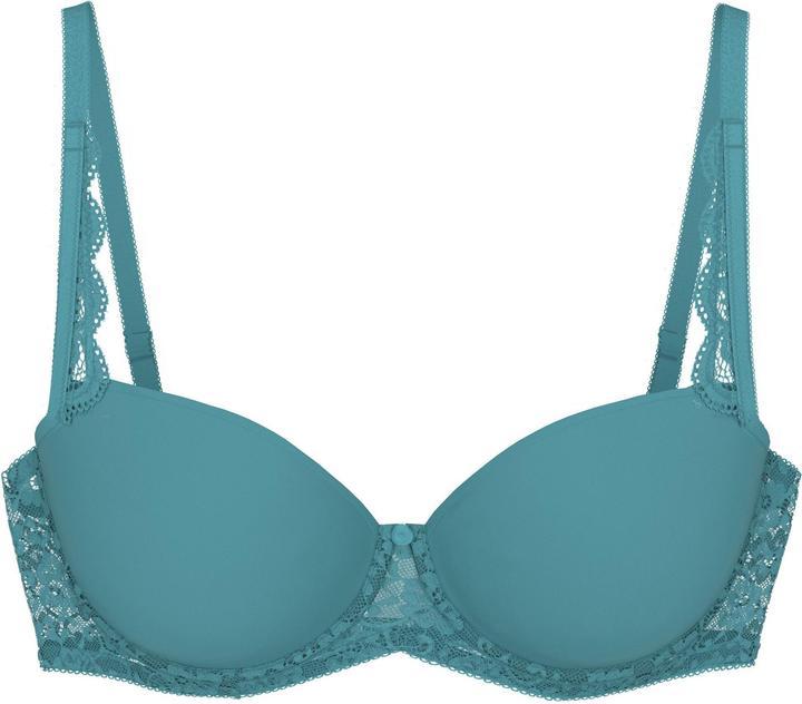 Immagine prodotto Triumph Bügel-BH Amourette (80 B, Confezione singola)