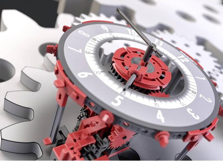 Image du produit Fischertechnik Mécanique