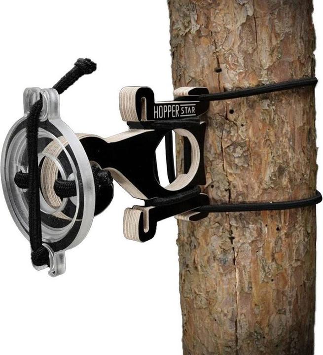 Mtb Hopper Handyhalterung Star