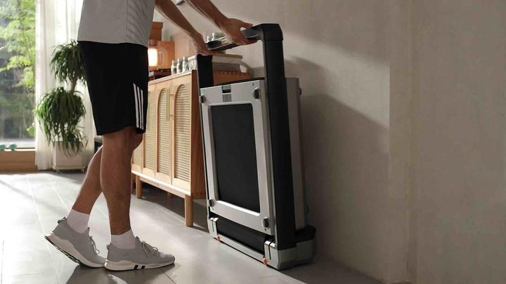Produktbild KingSmith Walkingpad X23