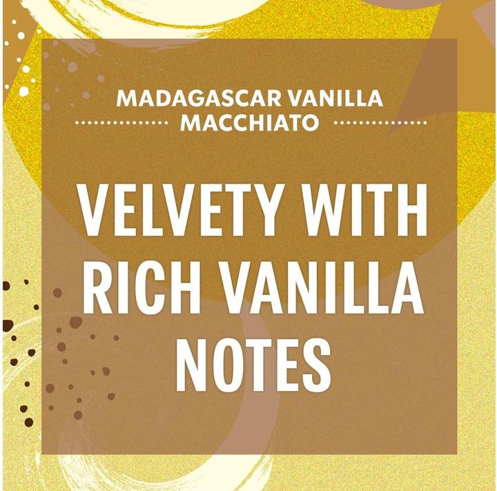 Produktbild Starbucks Vanilla Macchiato by Nescafé Dolce Gusto (6 x Port.)