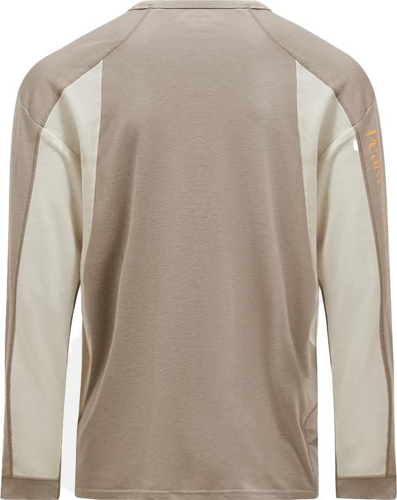 Immagine prodotto Peak Performance Trail Wool Blend L/S (S)