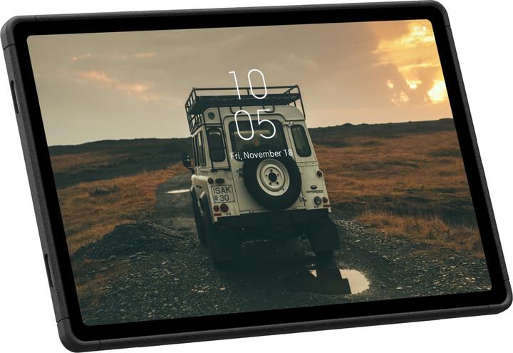 Image du produit UAG Scout w KS/ HS (Galaxy A9+)
