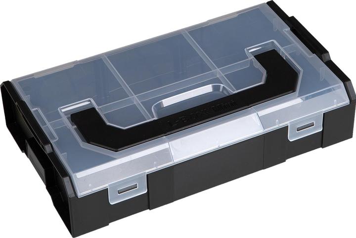 Produktbild L-Boxx Mini opak Trade