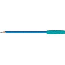 Immagine prodotto Maped KidyLearn Concentration HB-Bleistift + MAPED-Auflage (HB, 10 x)