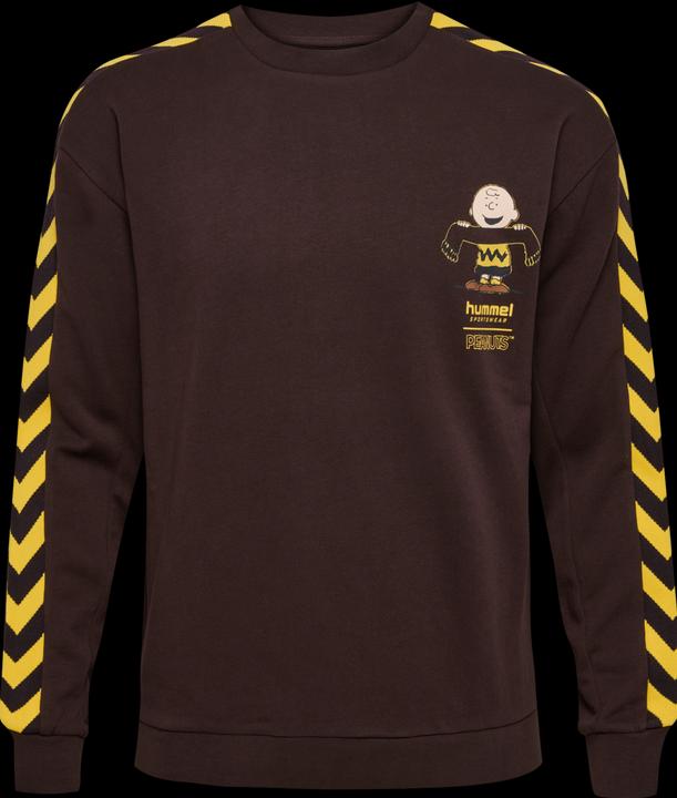 Image du produit hummel Hmlarchive Sweatshirt Peanuts (L)