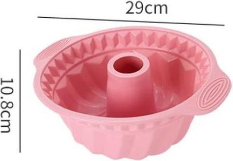 Immagine prodotto MU Classic Teglia per Bundt cake (29 cm)