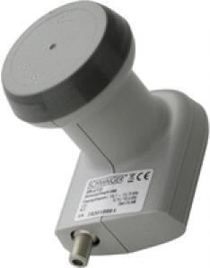 Schwaiger Single (Single LNB, 40mm)