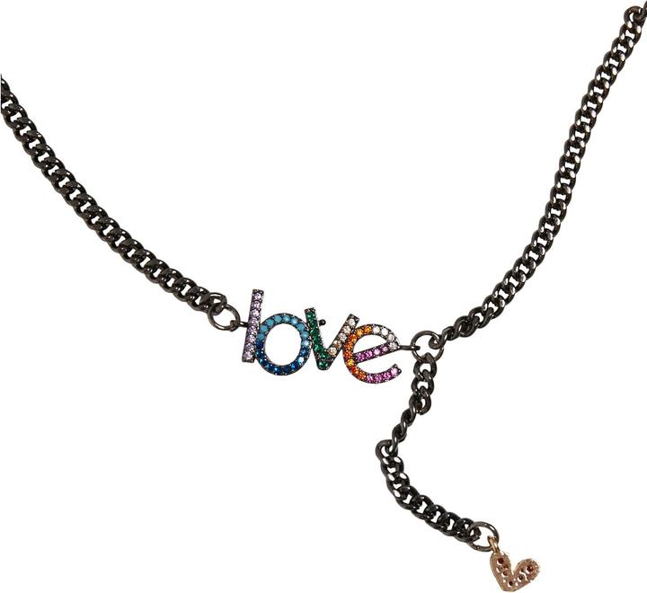 Image du produit Urban Classics Collier d'amour - 16339 (100% coton)