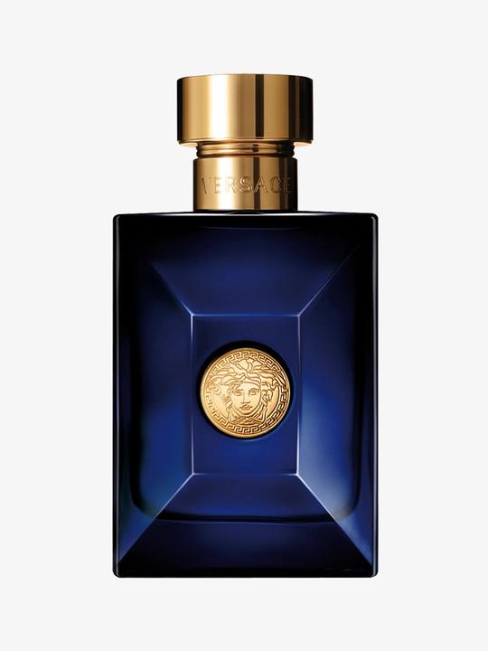 Image du produit Versace Bleu Dylan (Eau de toilette, 50 ml)