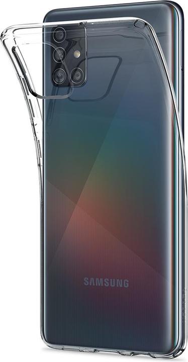 Produktbild Spigen Liquid Crystal (Samsung Galaxy A51)