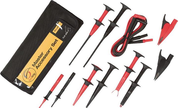 Produktbild Fluke Messzubehör-Satz