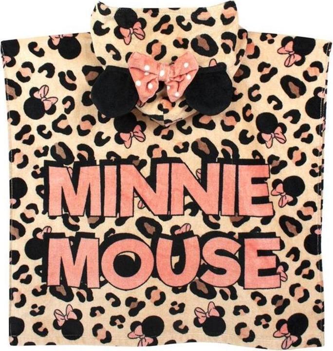 Immagine prodotto Disney Costume da bagno e poncho (104)