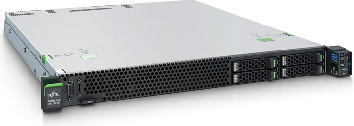 Immagine prodotto Fujitsu Server RX1330 M6, E-2456, 1x32GB (32 GB, Server Rack)