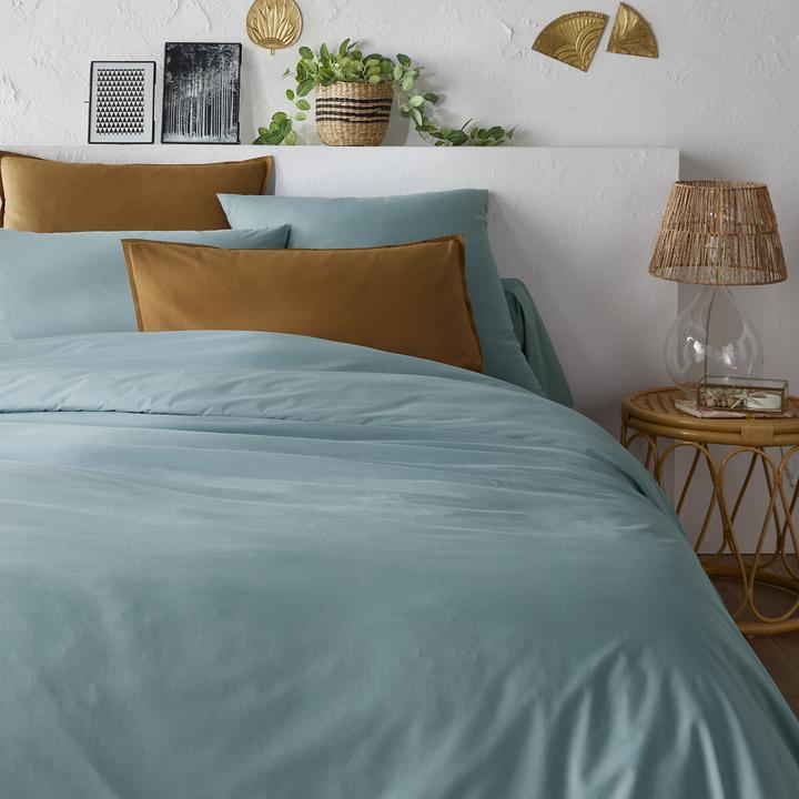 Image du produit La Redoute Interieurs Percale Bio (Housse de couette, 260 x 240 cm)