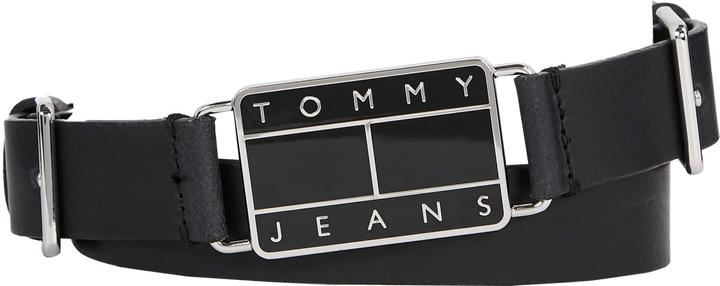 Tommy Hilfiger TJW Heritage Plaque AW0AW12749 0GJ 85 (85)