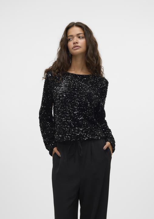 Actual product image Vero Moda VMLAILA Top Top (M)