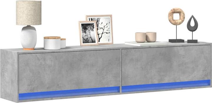 Immagine prodotto VidaXL Lorenzo (180 x 31 x 38 cm)