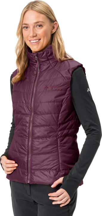 Immagine prodotto Vaude Gilet isolante Moena da donna (36)